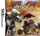 MX vs. ATV: Untamed (Nintendo DS)